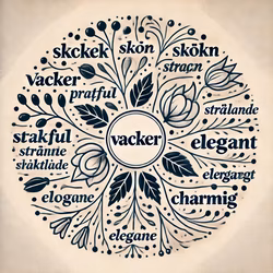 Vad betyder ordet synonym - förstå likheten