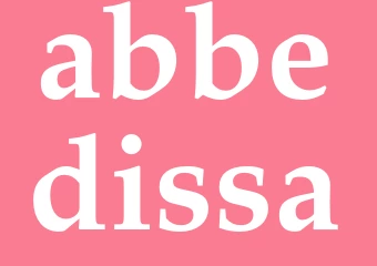 Synonym abbedissa