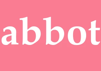 Synonym abbot