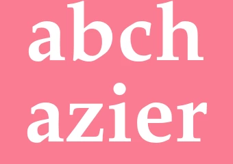 Synonym abchazier