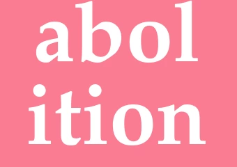 Synonym abolition