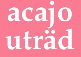Synonym acajouträd