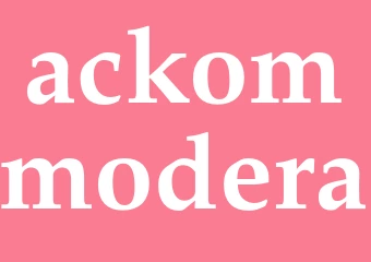 Synonym ackommodera