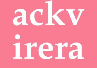 Synonym ackvirera
