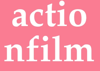 Synonym actionfilm