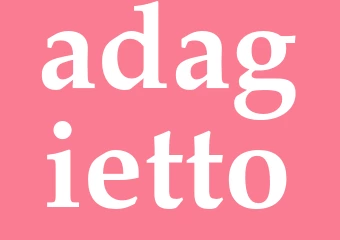 Synonym adagietto