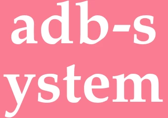 Synonym adb-system