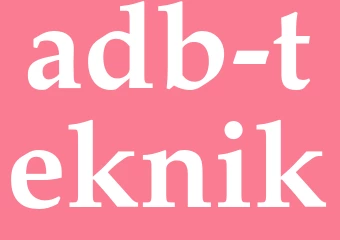 Synonym adb-teknik