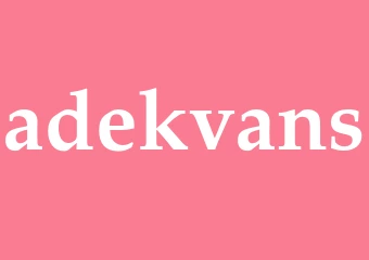 Synonym adekvans