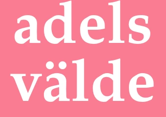 Synonym adelsvälde