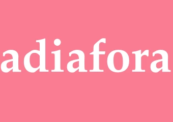 Synonym adiafora