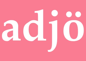 Synonym adjö
