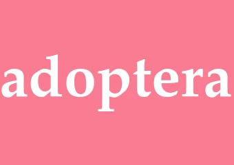 Synonym adoptera