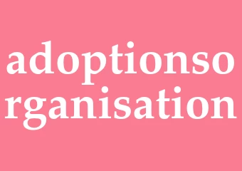 Synonym adoptionsorganisation