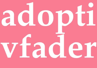 Synonym adoptivfader