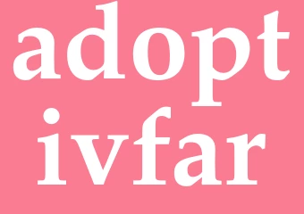 Synonym adoptivfar