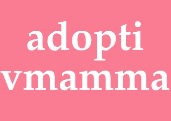 Synonym adoptivmamma