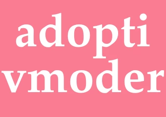 Synonym adoptivmoder