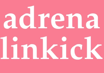 Synonym adrenalinkick