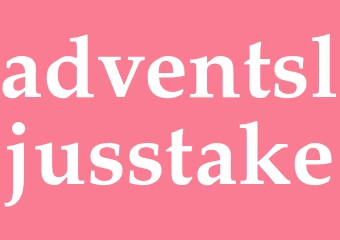 Synonym adventsljusstake