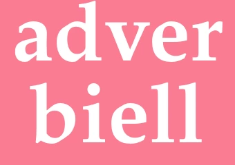 Synonym adverbiell