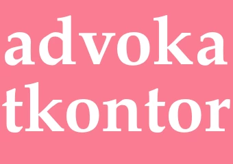 Synonym advokatkontor