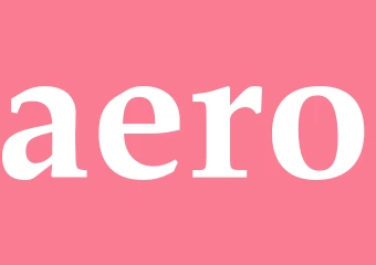 Synonym aero