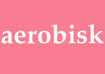 Synonym aerobisk