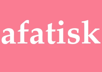 Synonym afatisk