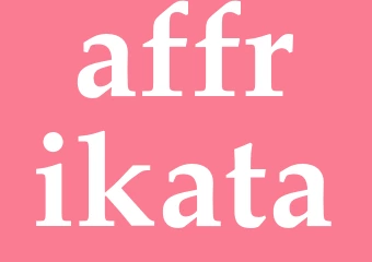 Synonym affrikata