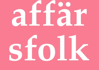 Synonym affärsfolk