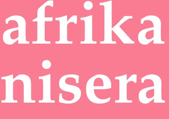 Synonym afrikanisera
