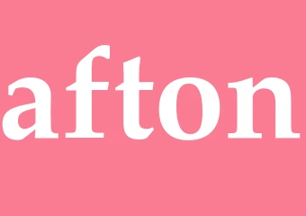 Synonym afton