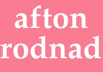 Synonym aftonrodnad