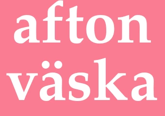 Synonym aftonväska