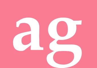 Synonym ag
