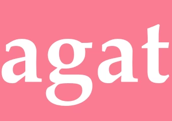 Synonym agat