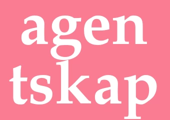 Synonym agentskap