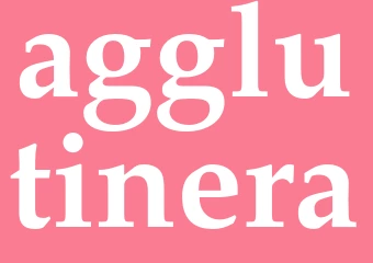 Synonym agglutinera