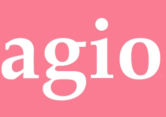 Synonym agio