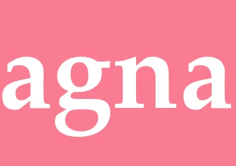 Synonym agna