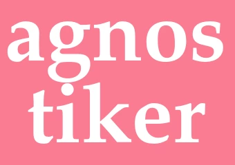 Synonym agnostiker