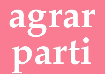 Synonym agrarparti