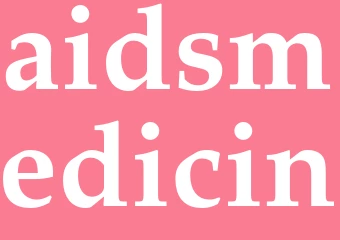 Synonym aidsmedicin