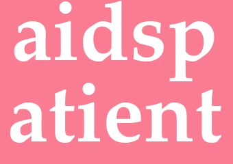 Synonym aidspatient