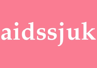 Synonym aidssjuk