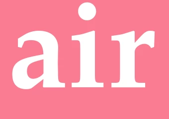 Synonym air