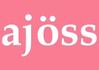 Synonym ajöss