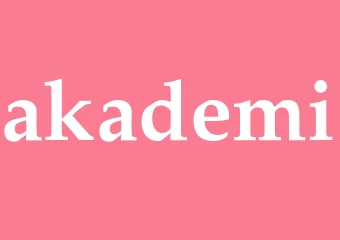 Synonym akademi