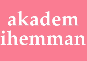 Synonym akademihemman
